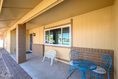Fully remodeled home, Windows, floors, Kitchin, Appliances on Briarwood Country Club in Arizona - for sale on GolfHomes.com, golf home, golf lot
