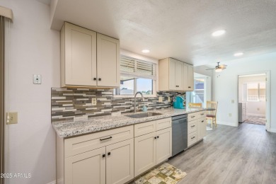 Fully remodeled home, Windows, floors, Kitchin, Appliances on Briarwood Country Club in Arizona - for sale on GolfHomes.com, golf home, golf lot