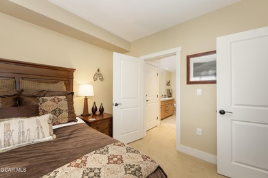 Here is an opportunity to own one of the most desirable on Headwaters Golf Course At Granby Ranch in Colorado - for sale on GolfHomes.com, golf home, golf lot