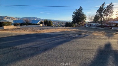 Rare opportunity to own a massive .76-acre flat, buildable lot on  in California - for sale on GolfHomes.com, golf home, golf lot