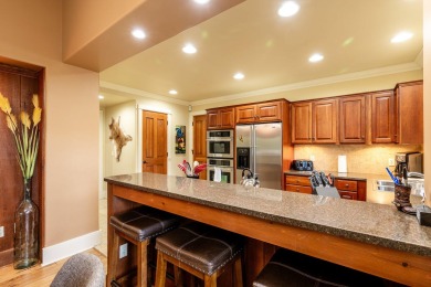 This charming Cottage is located within walking distance of The on The Powder Horn Golf Club - Mountain in Wyoming - for sale on GolfHomes.com, golf home, golf lot