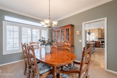 Welcome to this beautifully maintained and updated home in the on The Foothills Golf Club in Arizona - for sale on GolfHomes.com, golf home, golf lot
