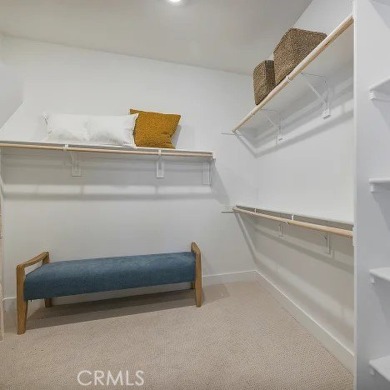 This new two-story home is designed for modern lifestyles. A on Industry Hills At Pacific Palms Resort in California - for sale on GolfHomes.com, golf home, golf lot