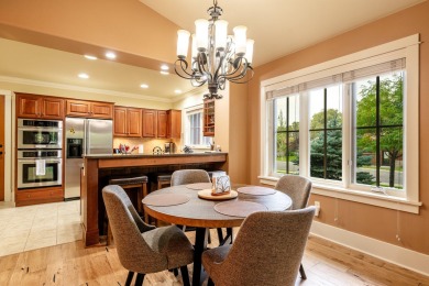 This charming Cottage is located within walking distance of The on The Powder Horn Golf Club - Mountain in Wyoming - for sale on GolfHomes.com, golf home, golf lot