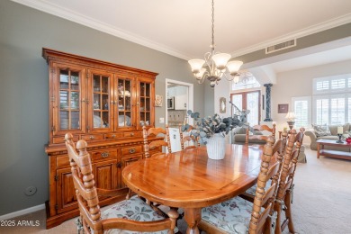 Welcome to this beautifully maintained and updated home in the on The Foothills Golf Club in Arizona - for sale on GolfHomes.com, golf home, golf lot