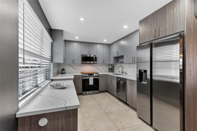 Move right in this Elegant, Stylish, and Sophisticated 3 bedroom on Oaks Country Club in Florida - for sale on GolfHomes.com, golf home, golf lot