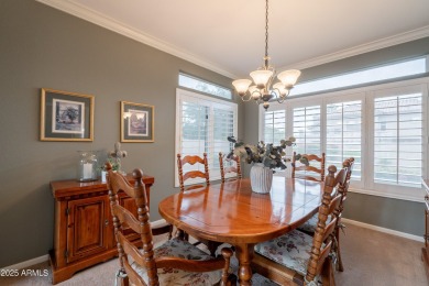 Welcome to this beautifully maintained and updated home in the on The Foothills Golf Club in Arizona - for sale on GolfHomes.com, golf home, golf lot