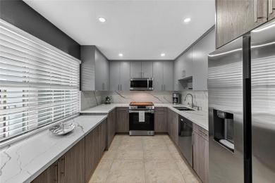 Move right in this Elegant, Stylish, and Sophisticated 3 bedroom on Oaks Country Club in Florida - for sale on GolfHomes.com, golf home, golf lot