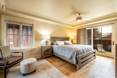 This charming Cottage is located within walking distance of The on The Powder Horn Golf Club - Mountain in Wyoming - for sale on GolfHomes.com, golf home, golf lot