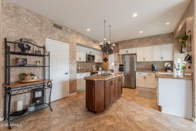 Welcome to this beautifully maintained and updated home in the on The Foothills Golf Club in Arizona - for sale on GolfHomes.com, golf home, golf lot