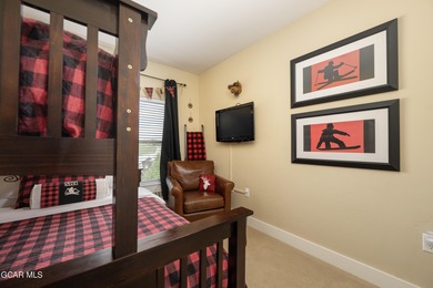 Here is an opportunity to own one of the most desirable on Headwaters Golf Course At Granby Ranch in Colorado - for sale on GolfHomes.com, golf home, golf lot