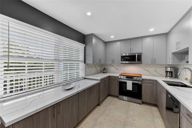 Move right in this Elegant, Stylish, and Sophisticated 3 bedroom on Oaks Country Club in Florida - for sale on GolfHomes.com, golf home, golf lot