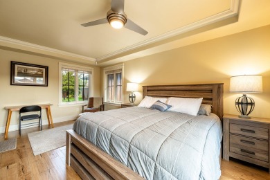 This charming Cottage is located within walking distance of The on The Powder Horn Golf Club - Mountain in Wyoming - for sale on GolfHomes.com, golf home, golf lot