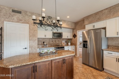 Welcome to this beautifully maintained and updated home in the on The Foothills Golf Club in Arizona - for sale on GolfHomes.com, golf home, golf lot