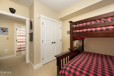 Here is an opportunity to own one of the most desirable on Headwaters Golf Course At Granby Ranch in Colorado - for sale on GolfHomes.com, golf home, golf lot