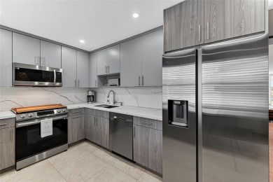 Move right in this Elegant, Stylish, and Sophisticated 3 bedroom on Oaks Country Club in Florida - for sale on GolfHomes.com, golf home, golf lot