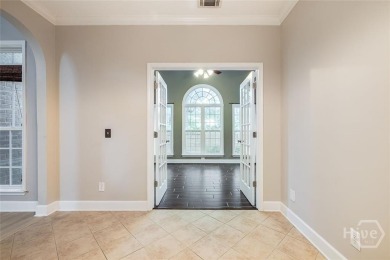 This stunning brick home offers a wonderful open floor plan with on Lost Plantation Golf Club in Georgia - for sale on GolfHomes.com, golf home, golf lot