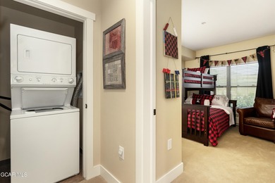 Here is an opportunity to own one of the most desirable on Headwaters Golf Course At Granby Ranch in Colorado - for sale on GolfHomes.com, golf home, golf lot