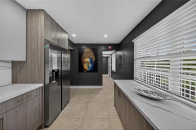 Move right in this Elegant, Stylish, and Sophisticated 3 bedroom on Oaks Country Club in Florida - for sale on GolfHomes.com, golf home, golf lot