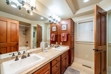 This charming Cottage is located within walking distance of The on The Powder Horn Golf Club - Mountain in Wyoming - for sale on GolfHomes.com, golf home, golf lot