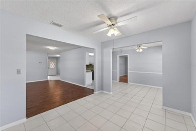 This move-in-ready, spacious condo is more like a villa on Falcon Watch Golf Club in Florida - for sale on GolfHomes.com, golf home, golf lot