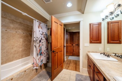 This charming Cottage is located within walking distance of The on The Powder Horn Golf Club - Mountain in Wyoming - for sale on GolfHomes.com, golf home, golf lot
