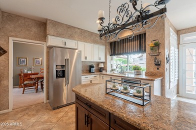 Welcome to this beautifully maintained and updated home in the on The Foothills Golf Club in Arizona - for sale on GolfHomes.com, golf home, golf lot