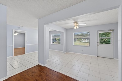 This move-in-ready, spacious condo is more like a villa on Falcon Watch Golf Club in Florida - for sale on GolfHomes.com, golf home, golf lot