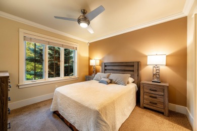 This charming Cottage is located within walking distance of The on The Powder Horn Golf Club - Mountain in Wyoming - for sale on GolfHomes.com, golf home, golf lot