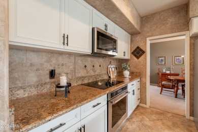 Welcome to this beautifully maintained and updated home in the on The Foothills Golf Club in Arizona - for sale on GolfHomes.com, golf home, golf lot