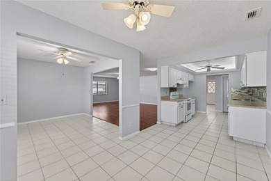This move-in-ready, spacious condo is more like a villa on Falcon Watch Golf Club in Florida - for sale on GolfHomes.com, golf home, golf lot