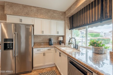 Welcome to this beautifully maintained and updated home in the on The Foothills Golf Club in Arizona - for sale on GolfHomes.com, golf home, golf lot