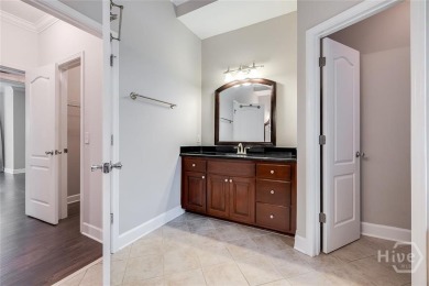 This stunning brick home offers a wonderful open floor plan with on Lost Plantation Golf Club in Georgia - for sale on GolfHomes.com, golf home, golf lot