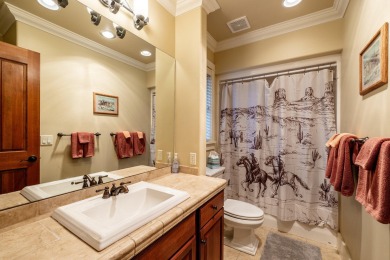 This charming Cottage is located within walking distance of The on The Powder Horn Golf Club - Mountain in Wyoming - for sale on GolfHomes.com, golf home, golf lot