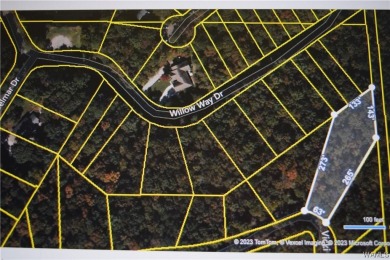 If you're looking for property in the Lakeview/McCalla area on Lakeview Country Club in Alabama - for sale on GolfHomes.com, golf home, golf lot