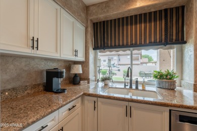 Welcome to this beautifully maintained and updated home in the on The Foothills Golf Club in Arizona - for sale on GolfHomes.com, golf home, golf lot