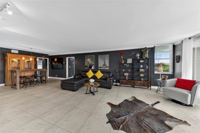 Move right in this Elegant, Stylish, and Sophisticated 3 bedroom on Oaks Country Club in Florida - for sale on GolfHomes.com, golf home, golf lot