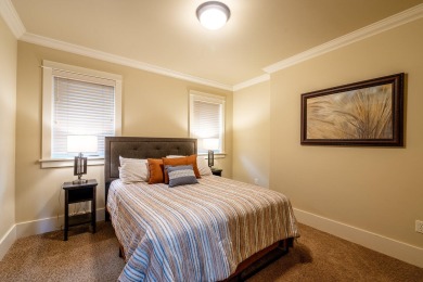 This charming Cottage is located within walking distance of The on The Powder Horn Golf Club - Mountain in Wyoming - for sale on GolfHomes.com, golf home, golf lot