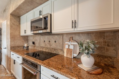 Welcome to this beautifully maintained and updated home in the on The Foothills Golf Club in Arizona - for sale on GolfHomes.com, golf home, golf lot