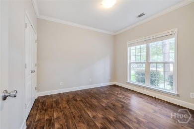 This stunning brick home offers a wonderful open floor plan with on Lost Plantation Golf Club in Georgia - for sale on GolfHomes.com, golf home, golf lot