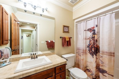 This charming Cottage is located within walking distance of The on The Powder Horn Golf Club - Mountain in Wyoming - for sale on GolfHomes.com, golf home, golf lot