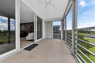 Move right in this Elegant, Stylish, and Sophisticated 3 bedroom on Oaks Country Club in Florida - for sale on GolfHomes.com, golf home, golf lot