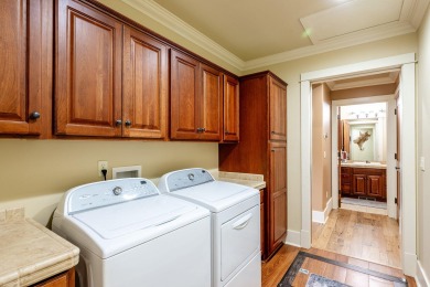 This charming Cottage is located within walking distance of The on The Powder Horn Golf Club - Mountain in Wyoming - for sale on GolfHomes.com, golf home, golf lot