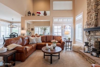 Welcome to this beautifully maintained and updated home in the on The Foothills Golf Club in Arizona - for sale on GolfHomes.com, golf home, golf lot