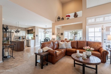 Welcome to this beautifully maintained and updated home in the on The Foothills Golf Club in Arizona - for sale on GolfHomes.com, golf home, golf lot