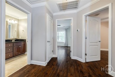 This stunning brick home offers a wonderful open floor plan with on Lost Plantation Golf Club in Georgia - for sale on GolfHomes.com, golf home, golf lot