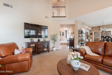 Welcome to this beautifully maintained and updated home in the on The Foothills Golf Club in Arizona - for sale on GolfHomes.com, golf home, golf lot