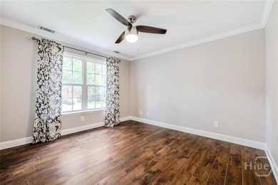 This stunning brick home offers a wonderful open floor plan with on Lost Plantation Golf Club in Georgia - for sale on GolfHomes.com, golf home, golf lot