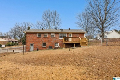 This home has everything you desire! Come view this on Grayson Valley Country Club in Alabama - for sale on GolfHomes.com, golf home, golf lot