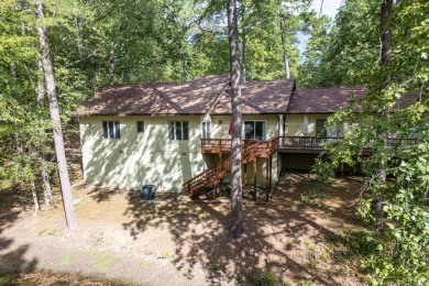 You have to see this Cozy Lake Segovia Townhouse!!  Move in and on DeSoto Golf Course in Arkansas - for sale on GolfHomes.com, golf home, golf lot